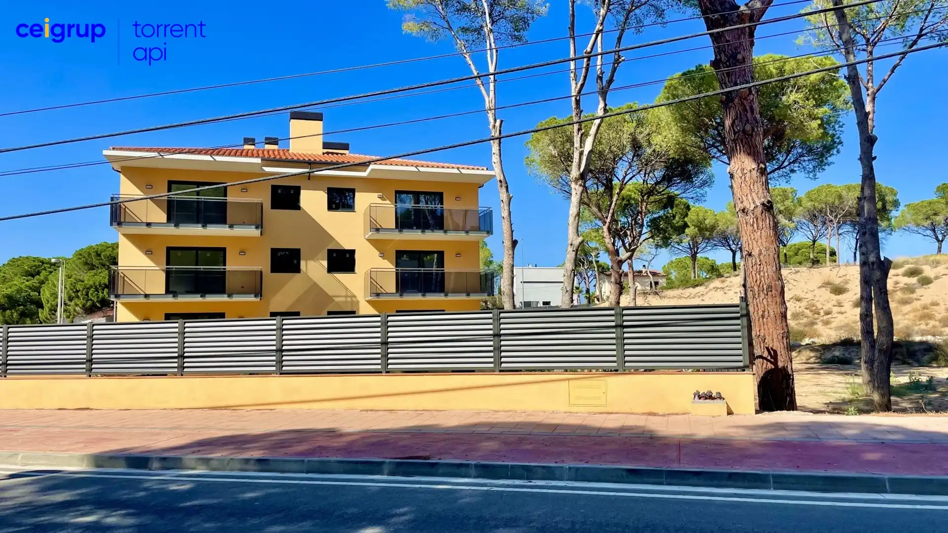 Wohnung mit Pool zum Verkauf in Platja de Pals, imagen 7