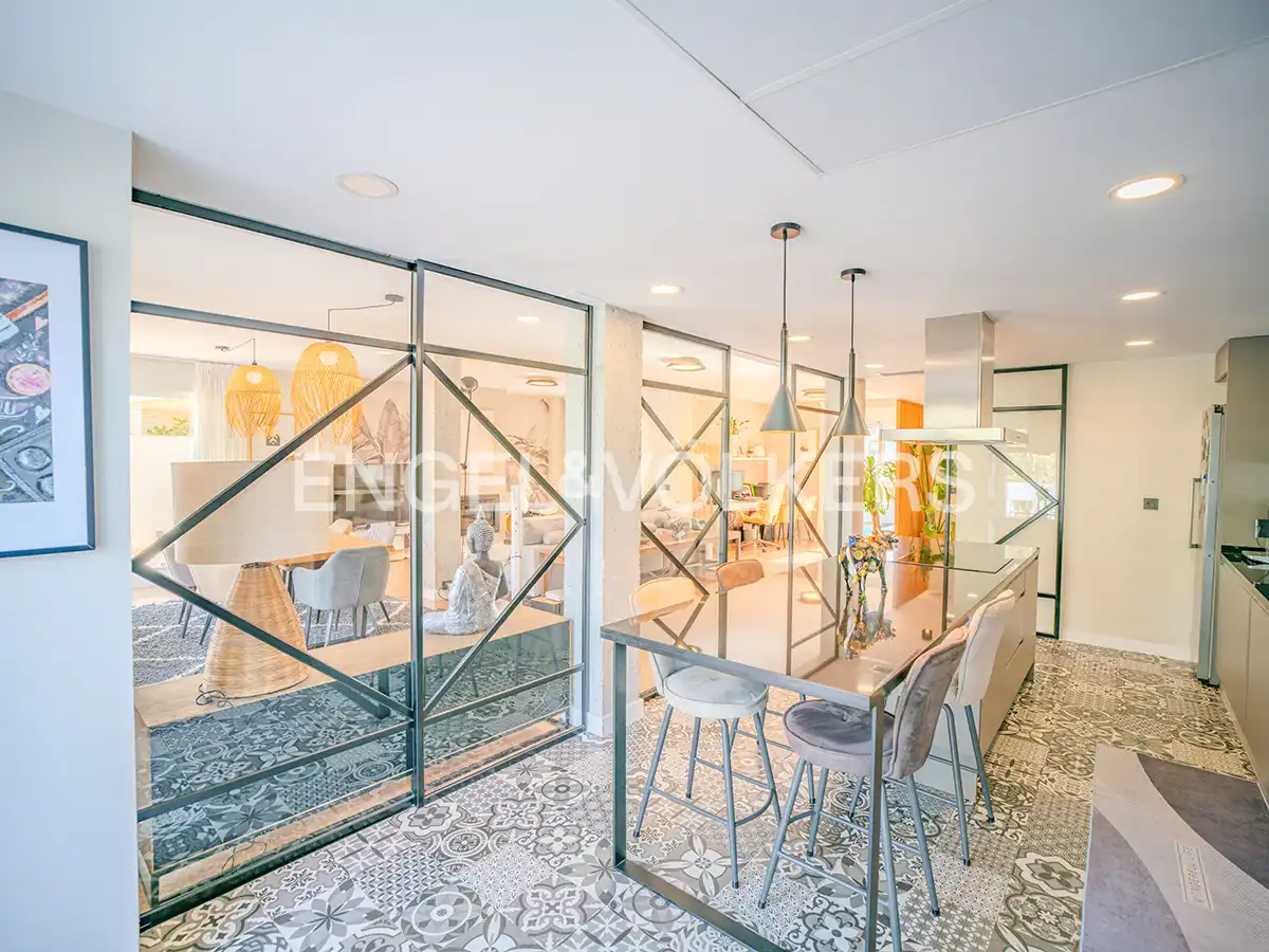 Casa pareada con piscina en venta en Calle Conrado Albadalejo 43, imagen 17