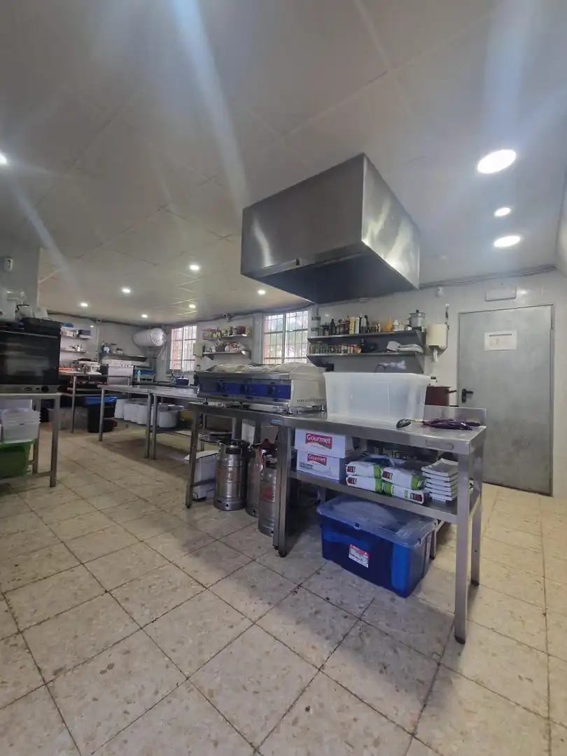Detached house with pool for sale in Villanueva Golf, imagen 48