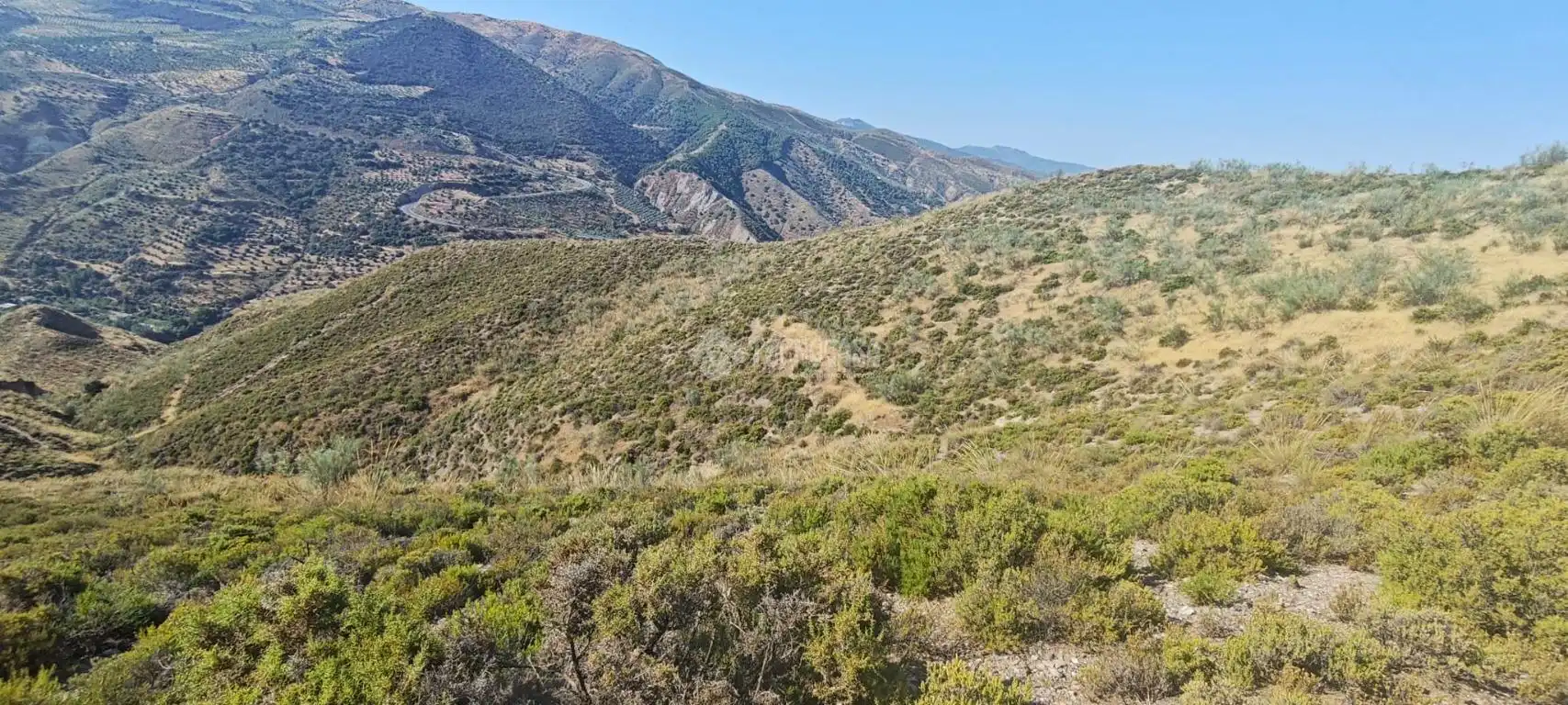 Rustikales Grundstück zum Verkauf in Pinos Genil, imagen 5