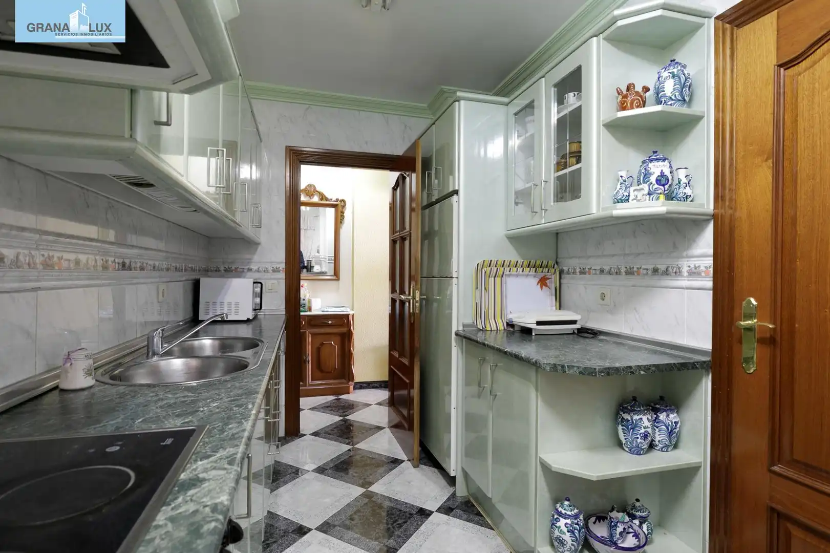 Flat with lift for sale in Plaza del Poeta Juan Boscán, imagen 5
