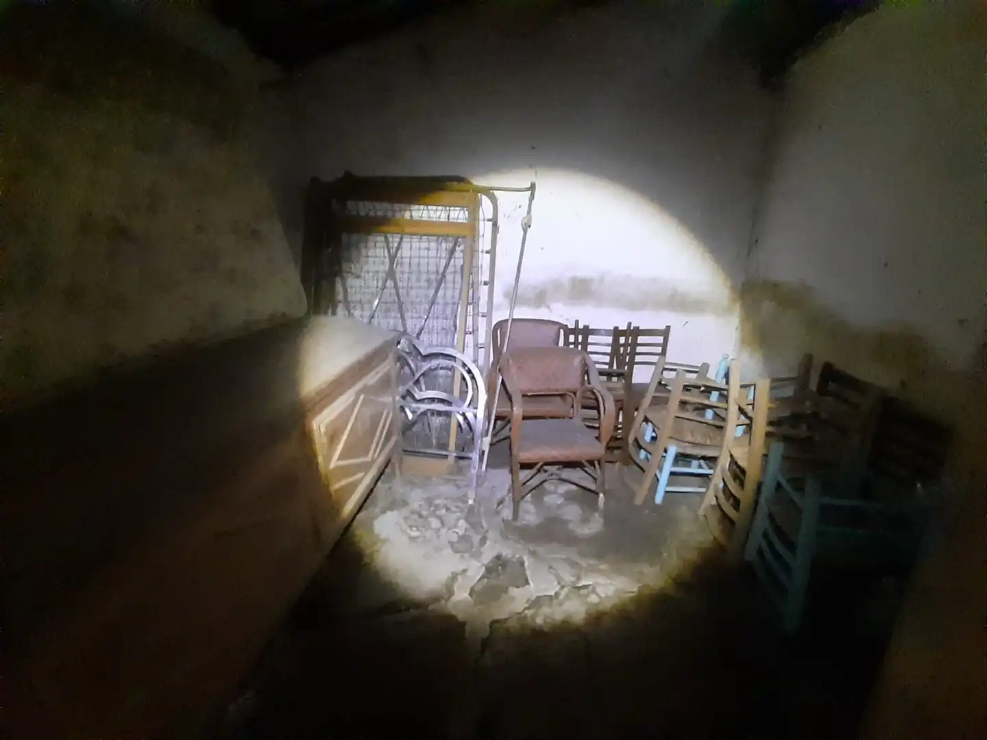 Casa o xalet en venda en Villar del Buey