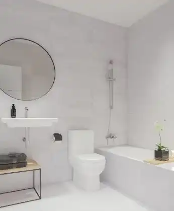 Apartament amb terrassa en venda a El Faro de Calaburra - Chaparral, imagen 22