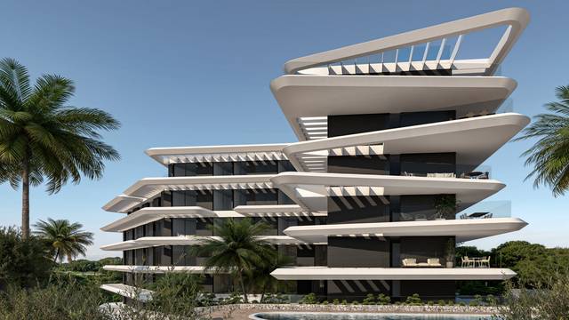 Apartamento en Venta en Huerta Nueva