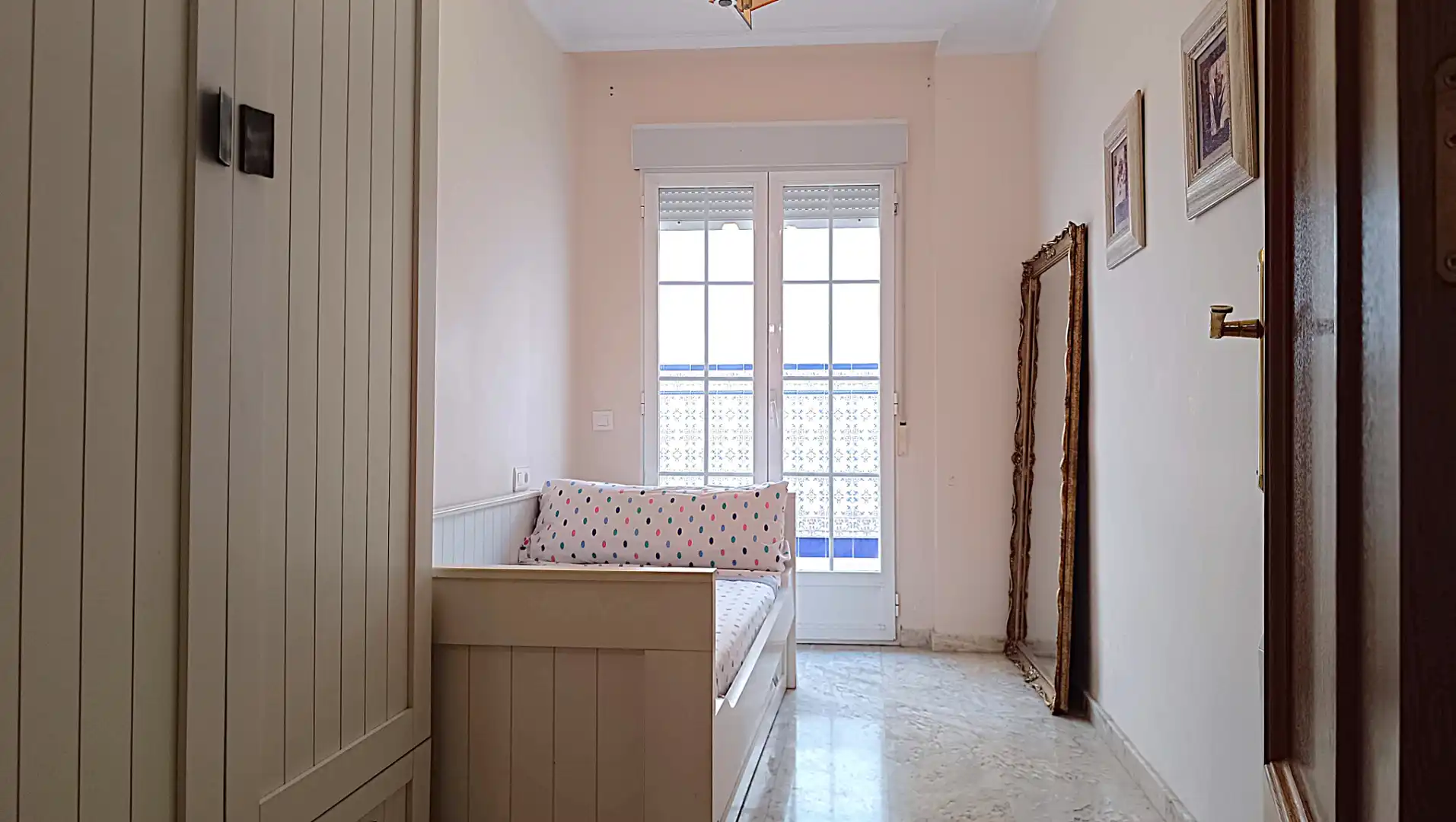 Habitación de Piso en venta en Mancha Real con Aire acondicionado, Calefacción y Amueblado
