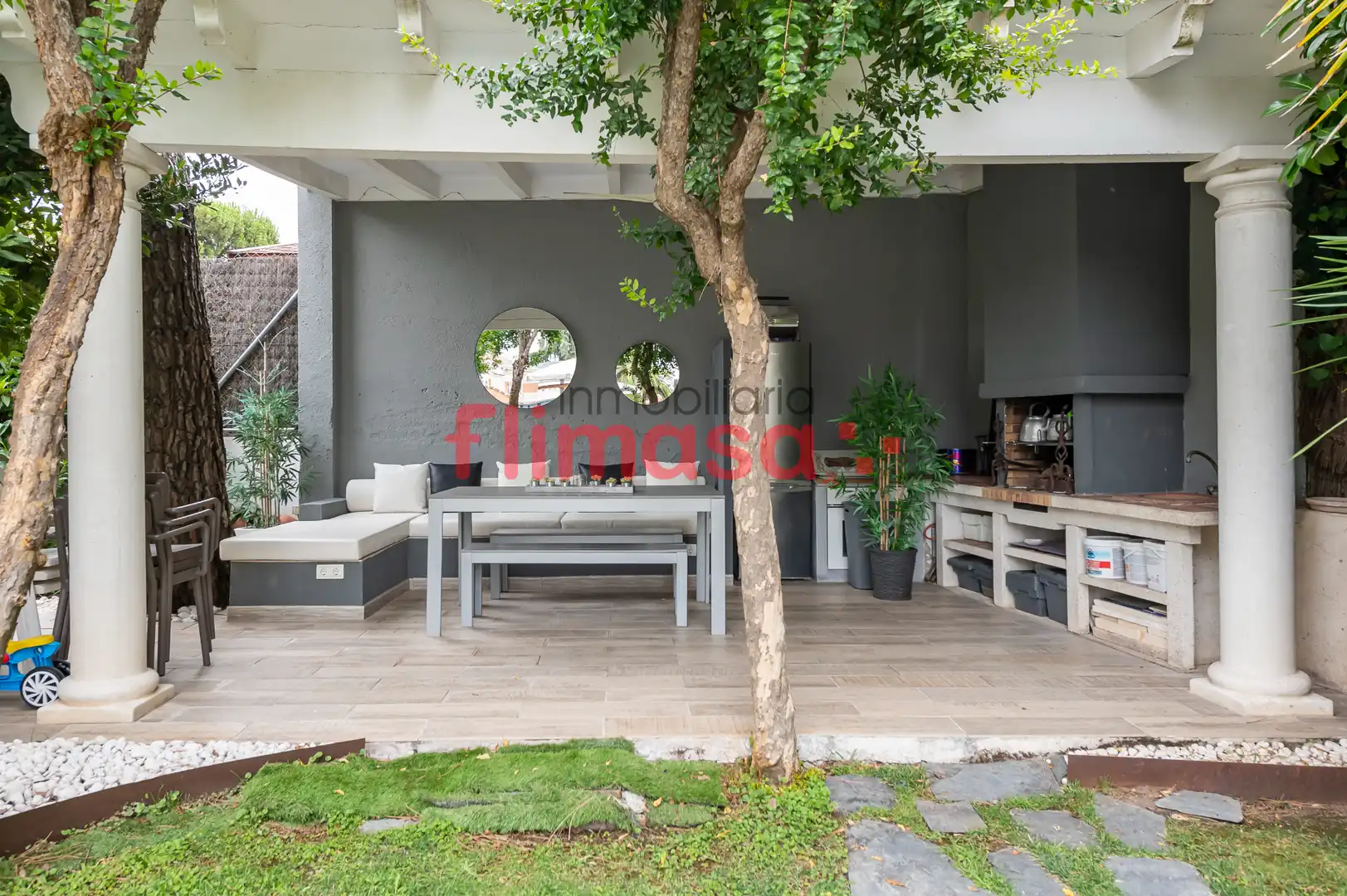 Casa o chalet en venta en Calle Junco, Castillo Campodón
