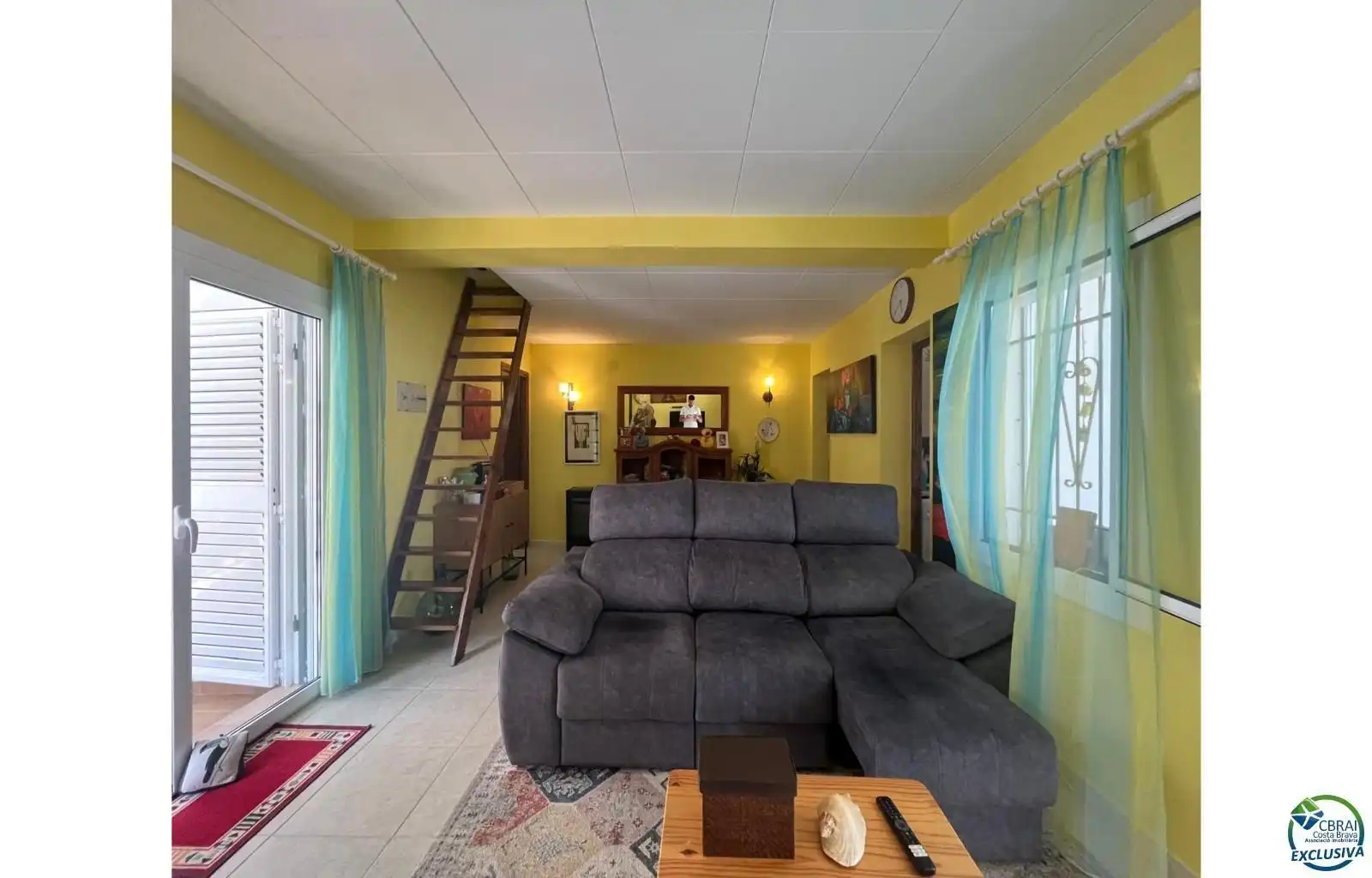 Chalet en venta en Calle Calle Argentera, imagen 8