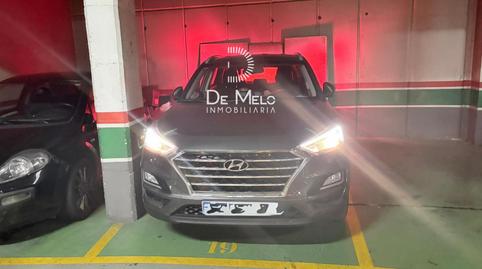 Photo 5 of Garage for sale in Cardenal Reig, 1, La Maternitat i Sant Ramon, Barcelona