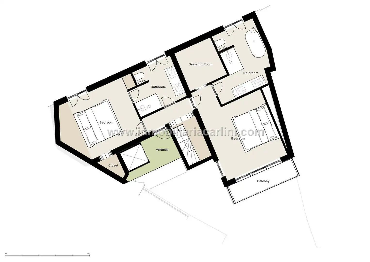 Casa in vendita a Centre, imagen 17
