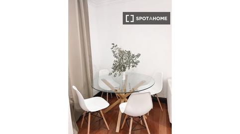 Foto 3 de Apartament per a compartir a Puerto Chico, Cantabria