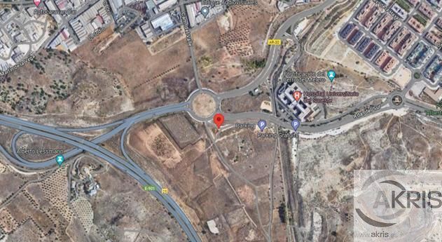 Vista exterior de Residencial en venta en Arganda del Rey