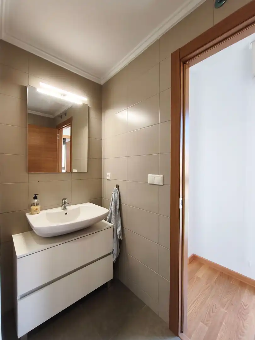 Wohnung zum Verkauf in Centre - Zona Alta