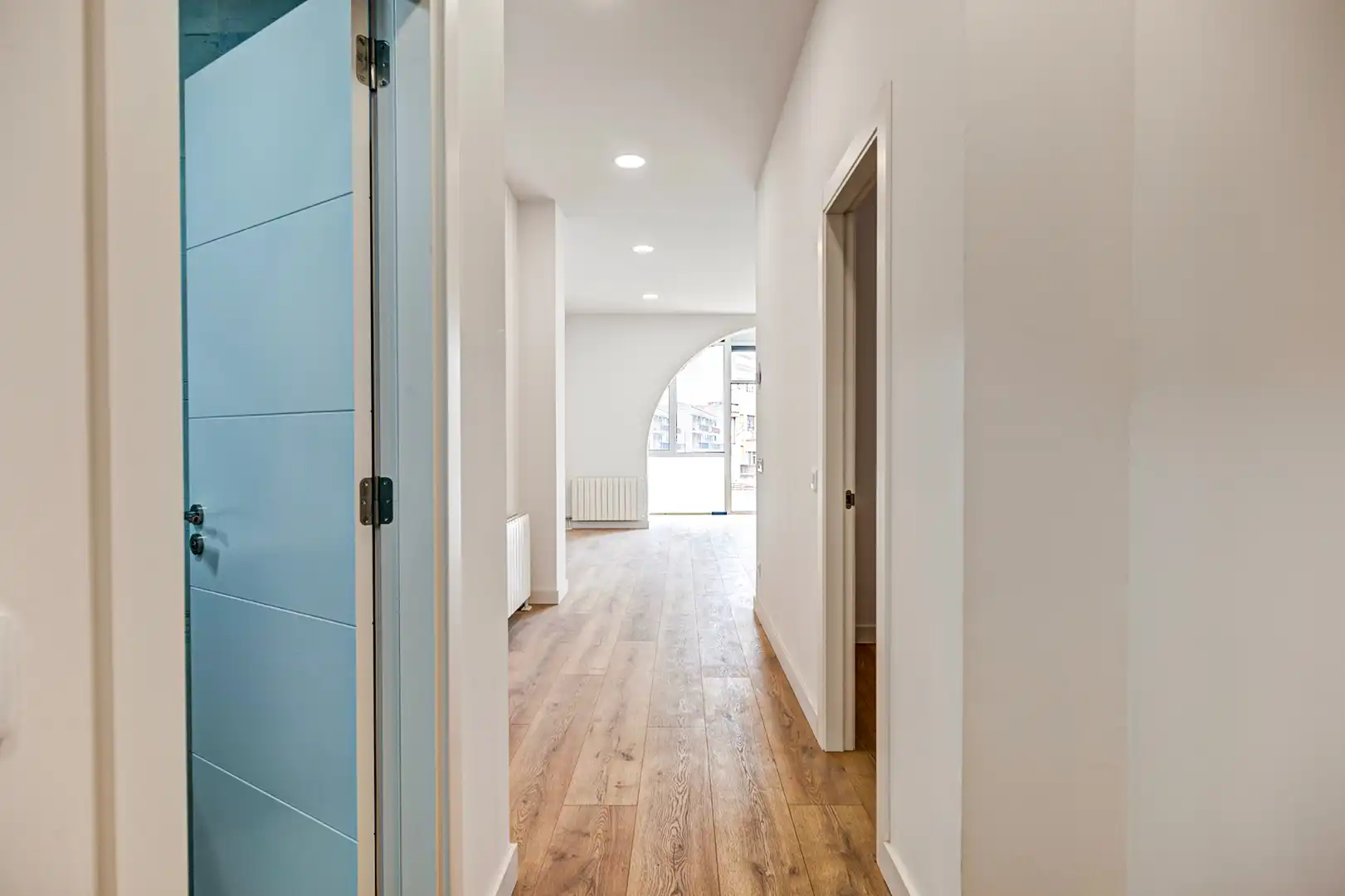 Flat with garden for sale in Carretera de Vic  - Remei, imagen 6