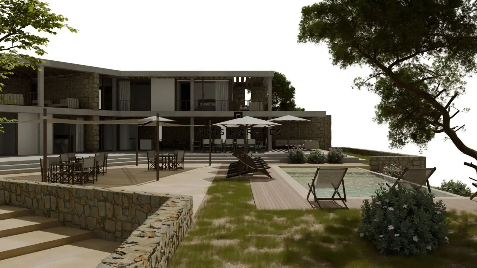 Terreny residencial en venda a Ciutadella, imagen 3