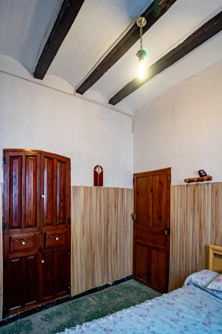 Finca rústica en venda en Bolulla amb Traster