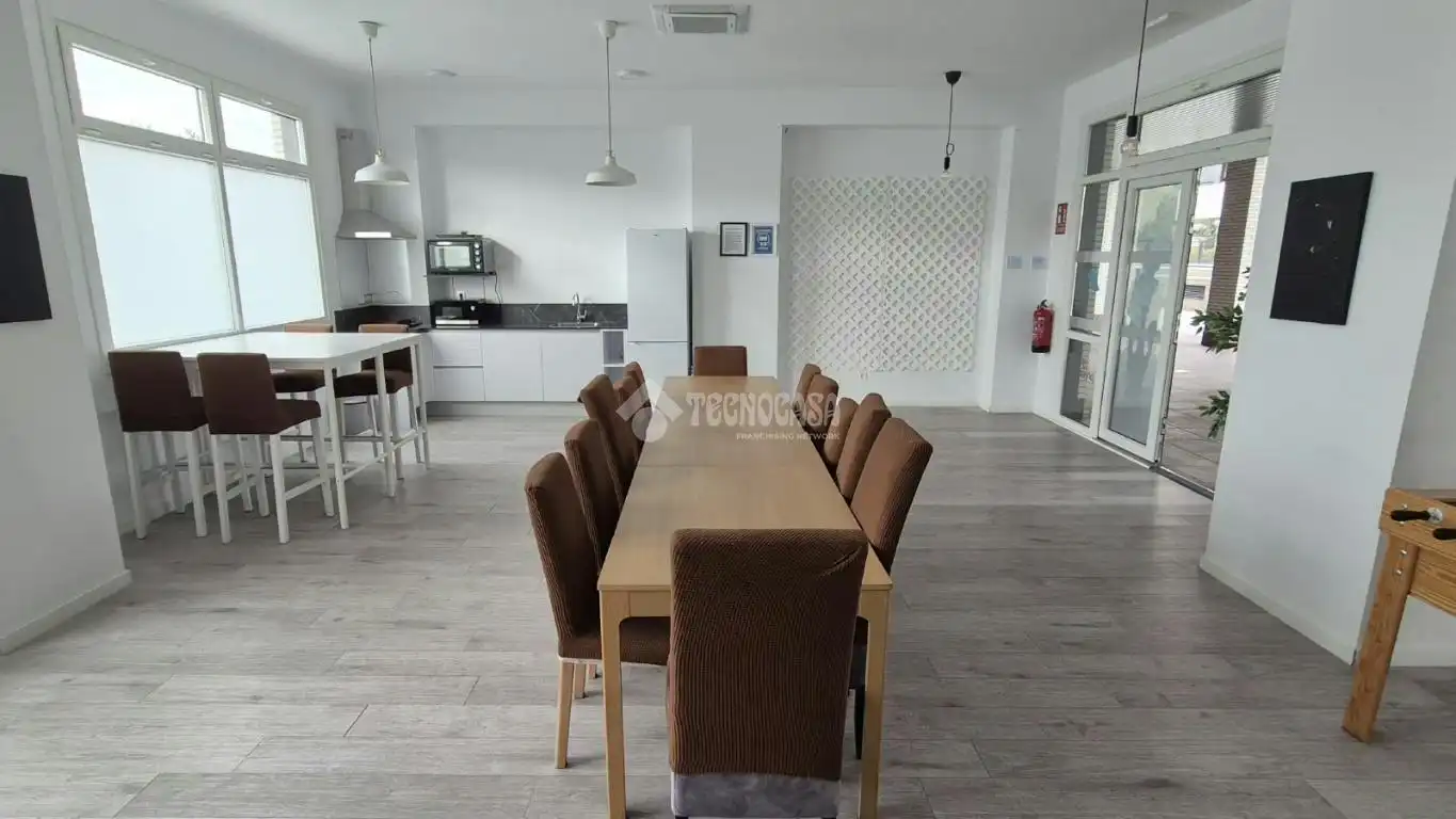 Flat with lift for sale in Villaverde, imagen 28