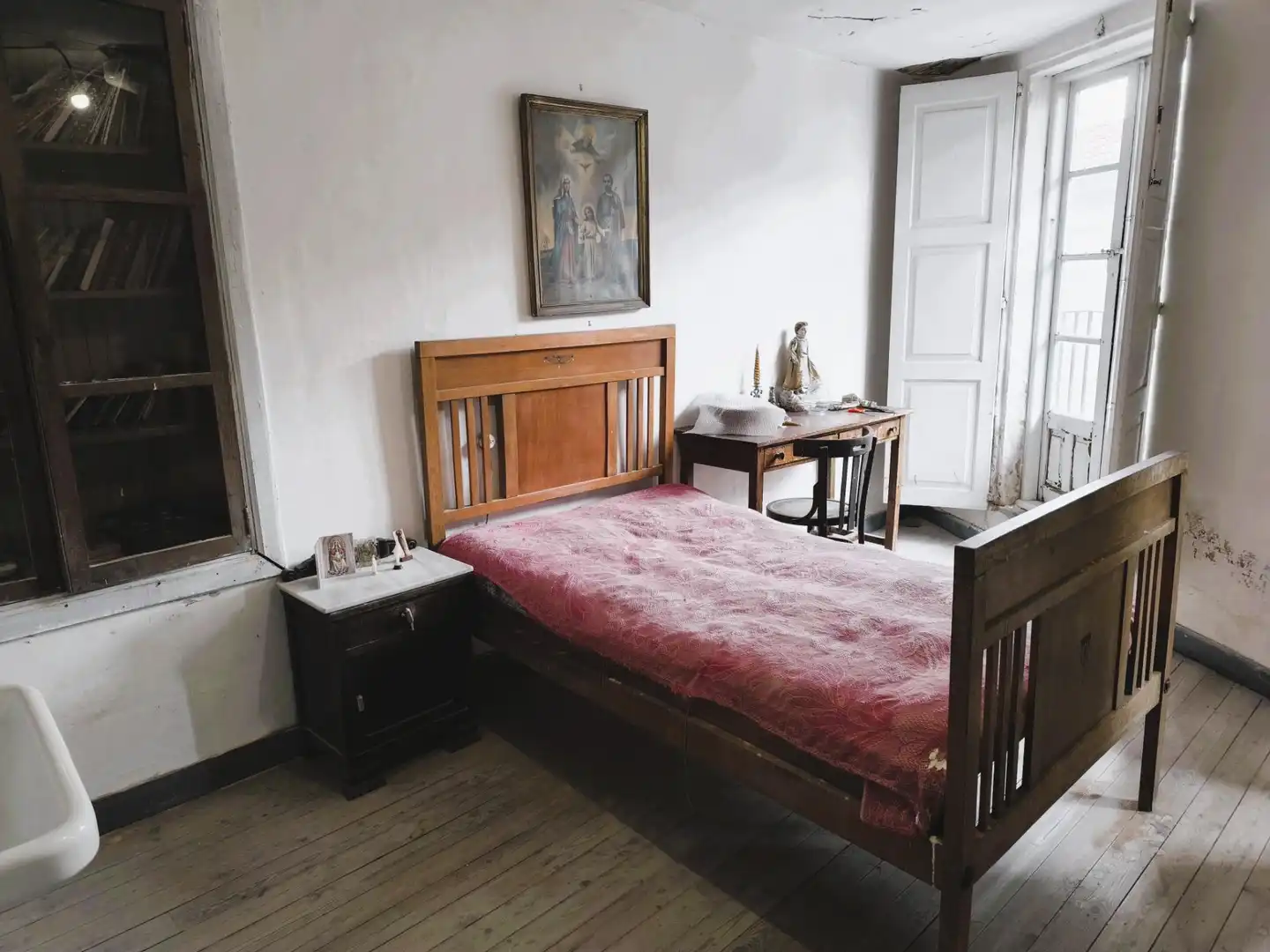 Haus zum Verkauf in Casco Histórico, imagen 10