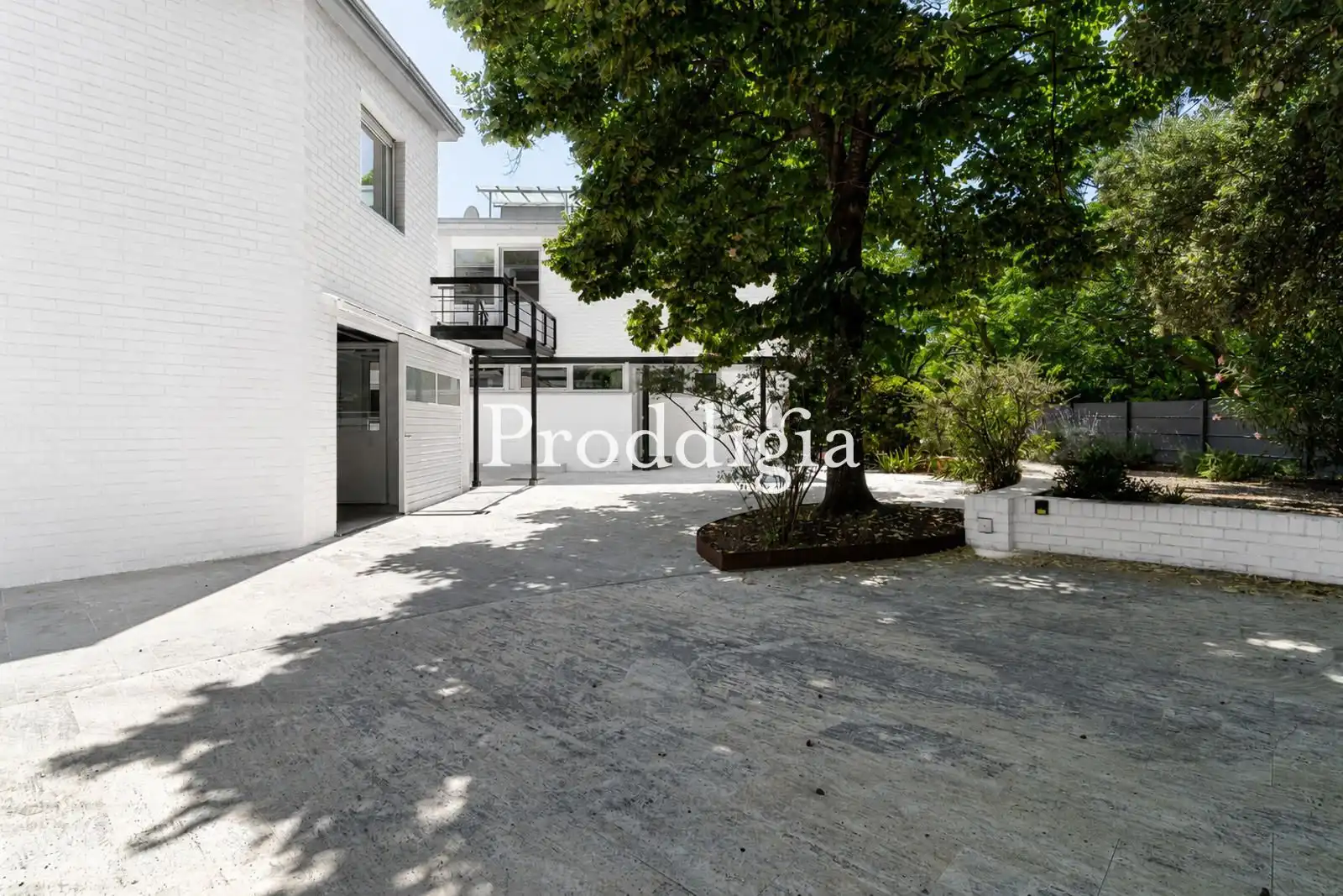 Villa mit Pool zur Miete in Valldoreix, imagen 32