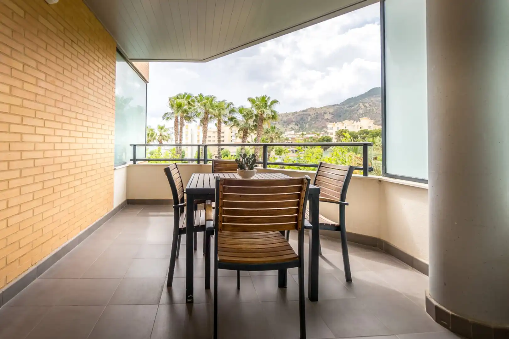 Apartamento en venta en L'Albir, imagen 10