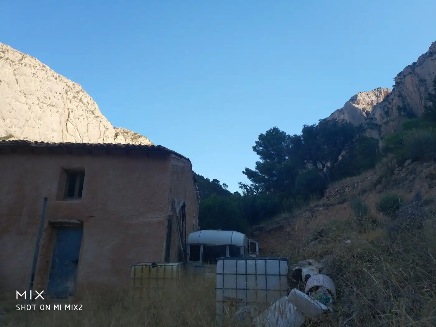 Terreny rústic en venda a Partida raco de seva, imagen 35