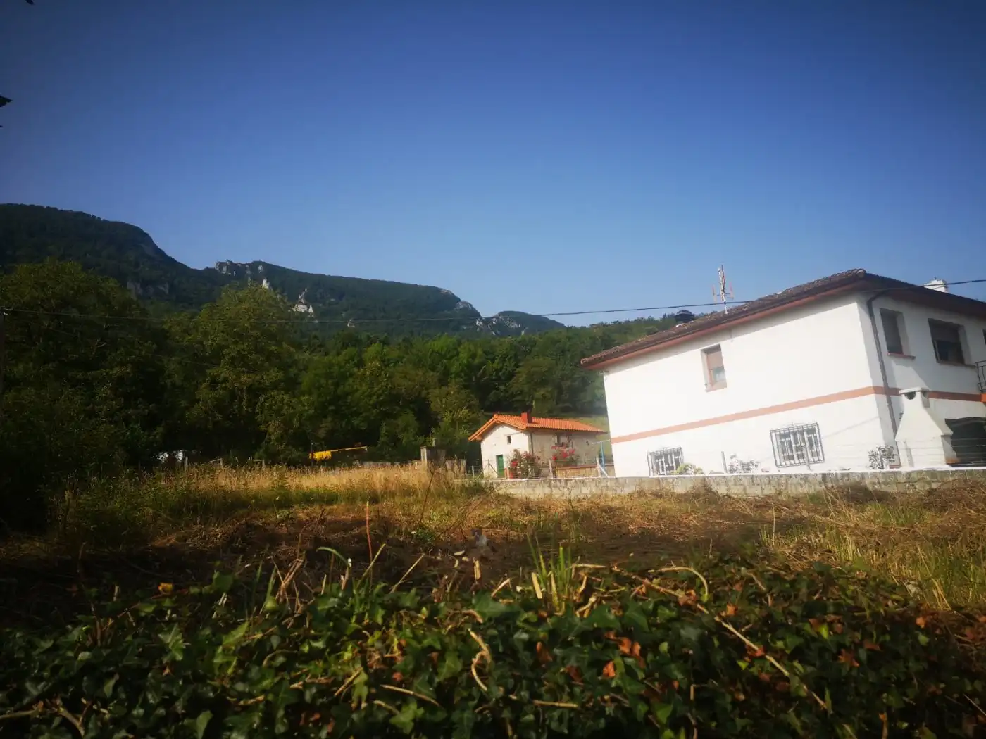 Terreny residencial en venda a VALLEJUELO DE MENA, imagen 3