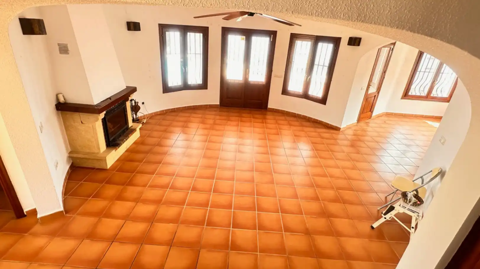 Chalet con piscina en venta en Pego, imagen 54