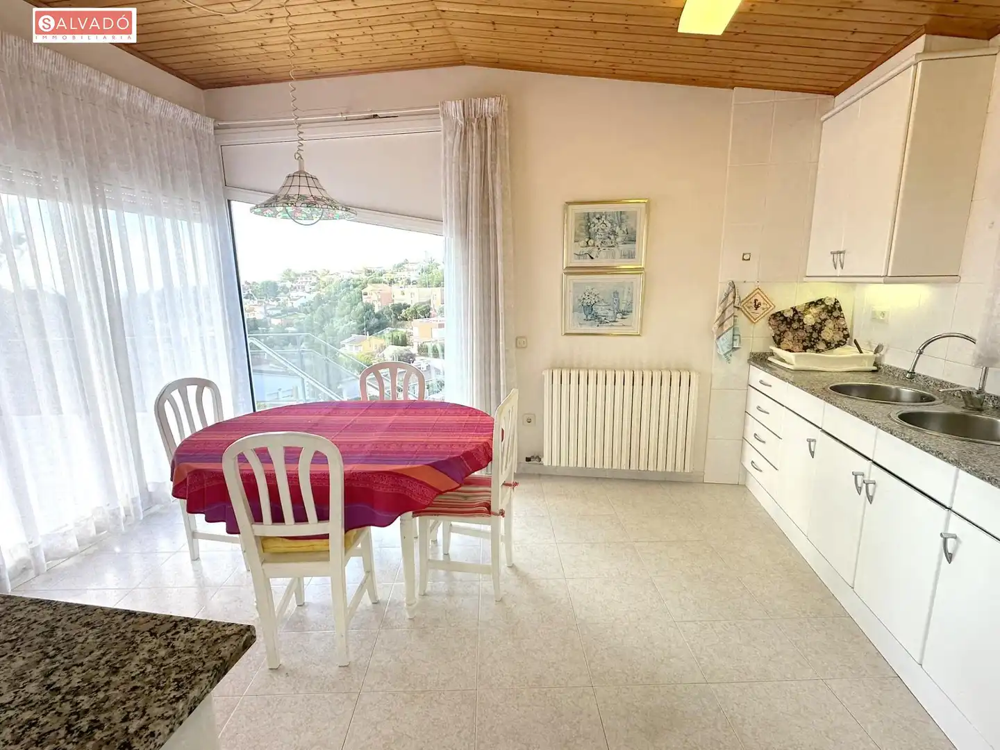 Chalet con terraza en venta en Segur de Dalt, imagen 20