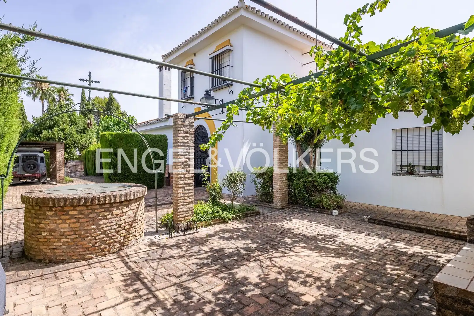 Casa amb jardí en venda a Gines, imagen 32