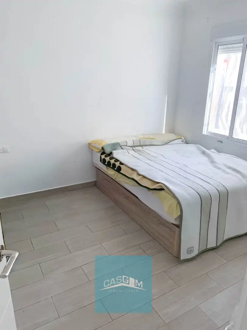 Schlafzimmer von Wohnung zum Verkauf in Huelva mit Terrasse und Abstellraum
