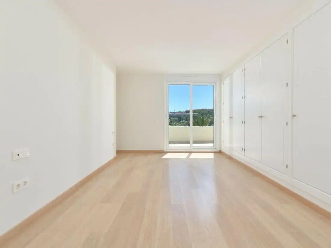 Penthouse with pool for sale in Nueva Andalucía, imagen 21