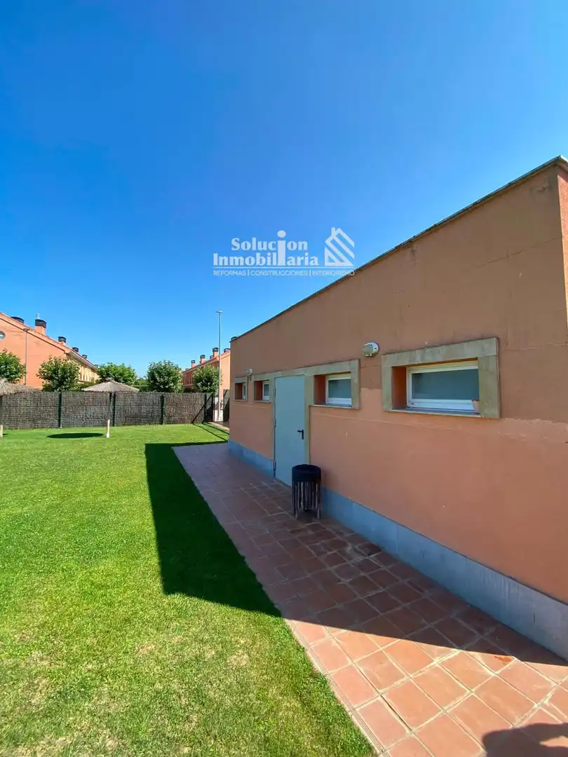 Adosado con terraza en venta en GREEN, imagen 127
