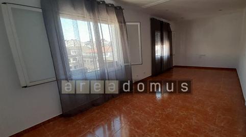 Foto 2 de Piso de alquiler en De Mandri, Sant Gervasi i la Bonanova,  Barcelona Capital