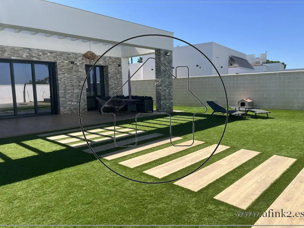 House with pool for sale in Calle Macizo Galaico, imagen 10