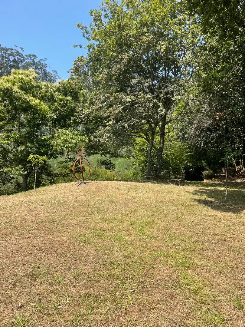 Xalet amb jardí en venda a Picouso, imagen 55