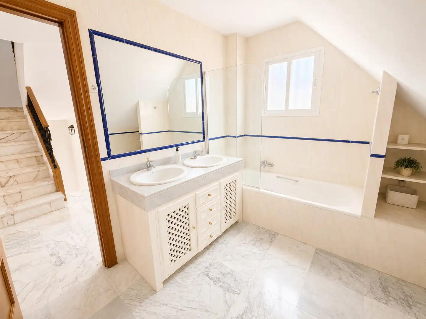 Villa con terrazza in vendita a Calle Iregua, imagen 18