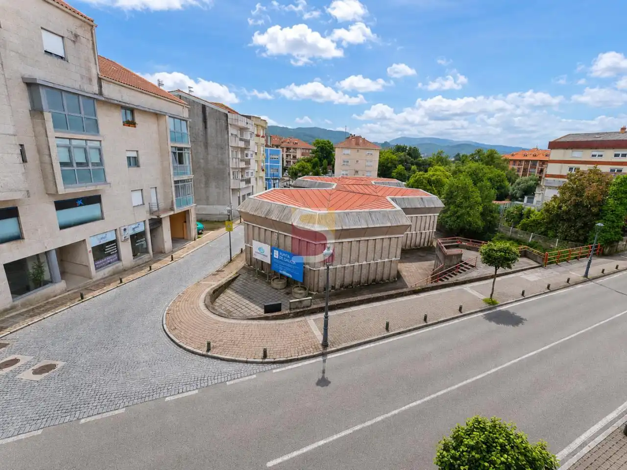 Wohnung mit Terrasse zur Miete in Gondomar, imagen 12