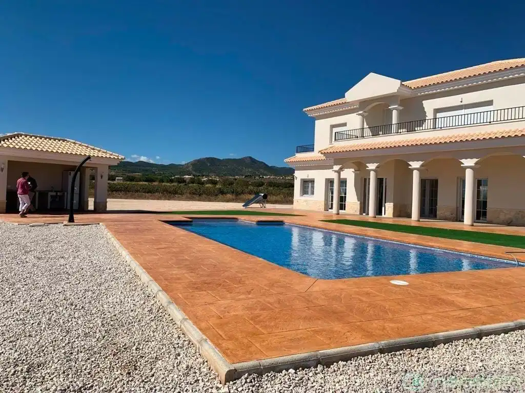 Maison à vendre à El Pinós / Pinoso, imagen 2
