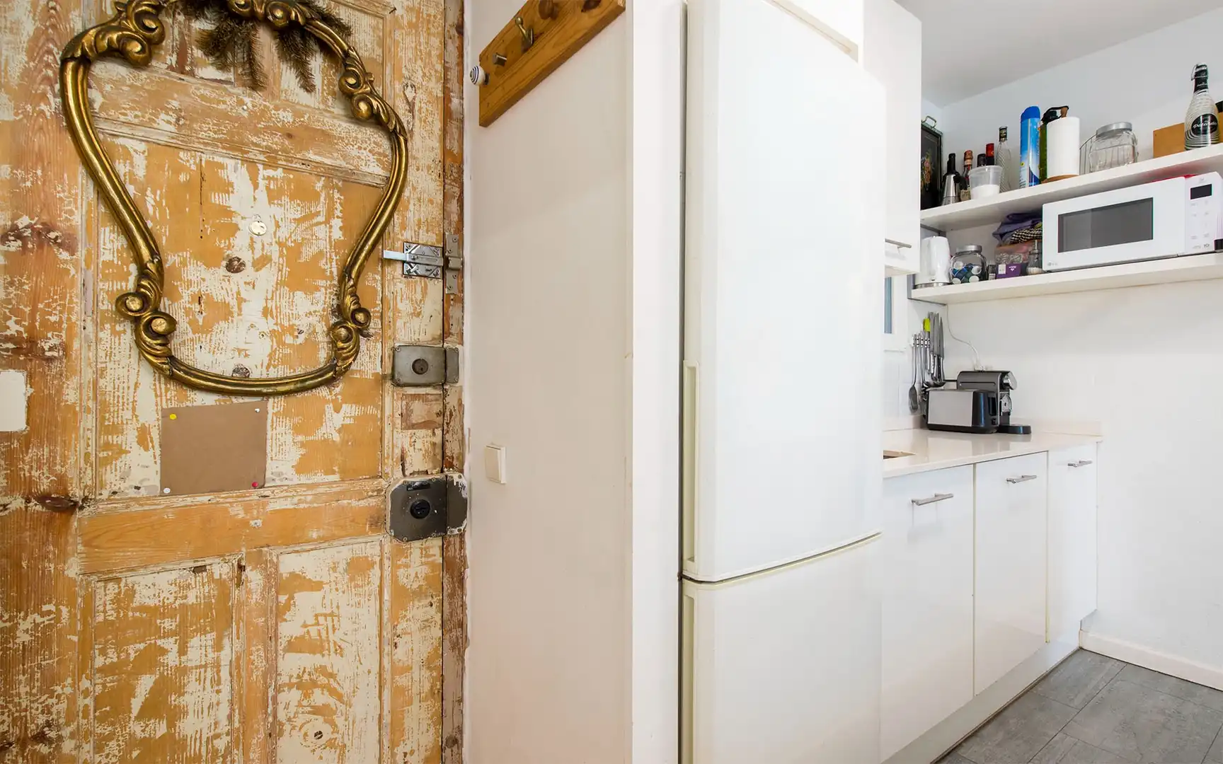 Piso en venta en Cera, imagen 3