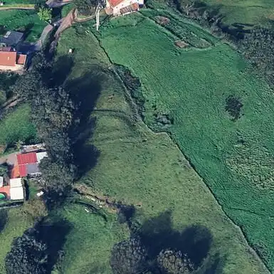 Residential land for sale in Rucabao 29, imagen 4