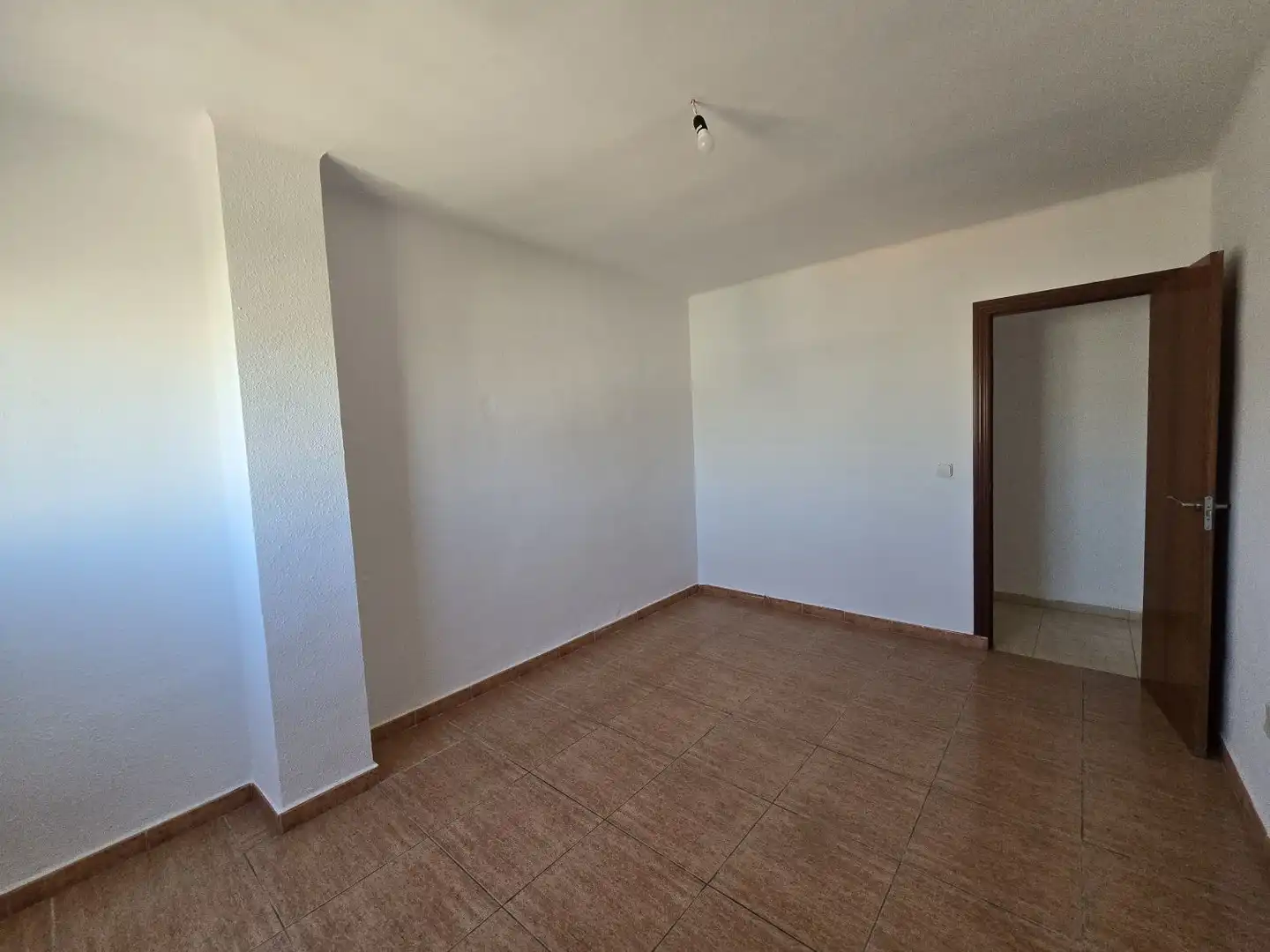 Habitación de Piso en venta en Málaga con Terraza