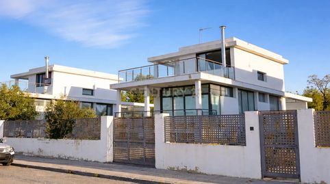 Foto 2 de Casa o xalet en venda a Av Italia 68 N2-74riba-roja de Turia (valencia), -1, Riba-roja de Túria, Valencia