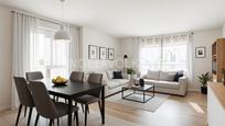Sala d'estar de Apartament en venda en Castellón de la Plana / Castelló de la Plana amb Aire condicionat, Calefacció i Balcó