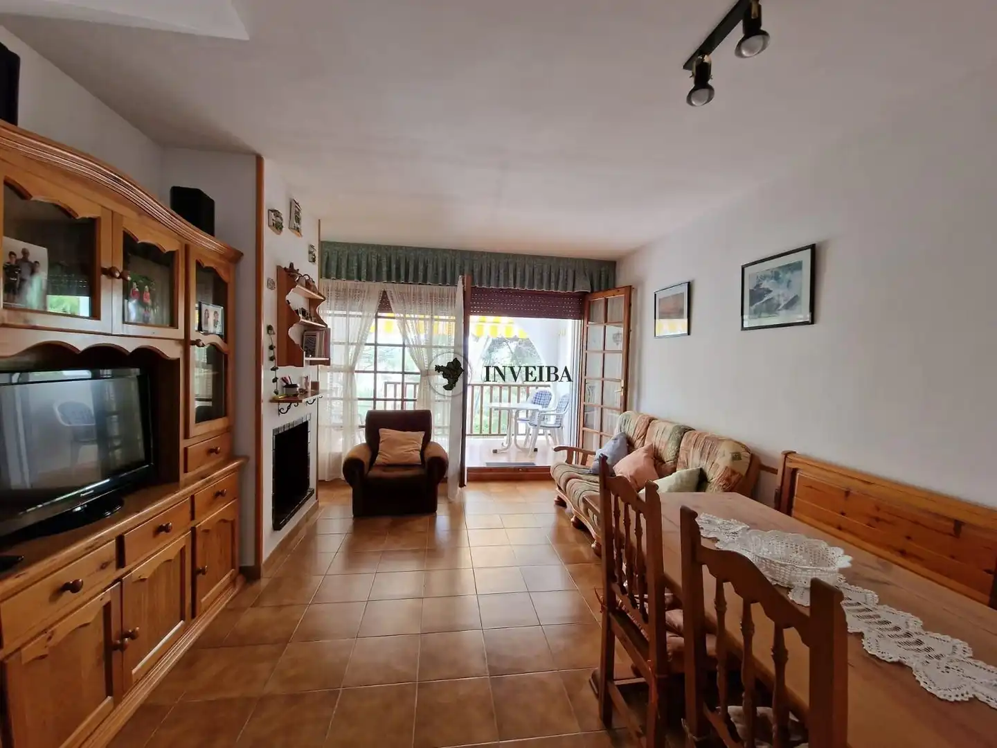 Casa o chalet de alquiler en La Franquesa - Oasis Park