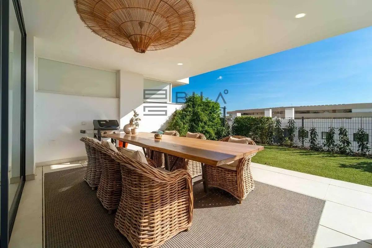 Flat with pool for sale in 8 de Marzo, imagen 6