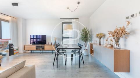 Foto 2 de Pis en venda a Na Rovella - Hermanos Maristas,  Valencia Capital