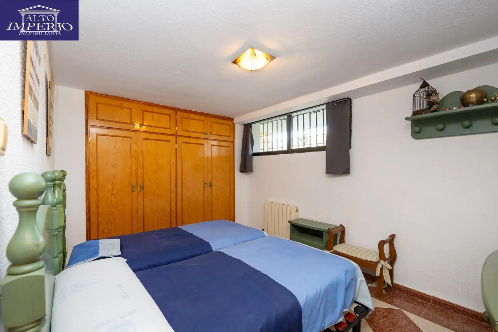 Villa mit Pool zum Verkauf in Calle Lindaraja, imagen 35