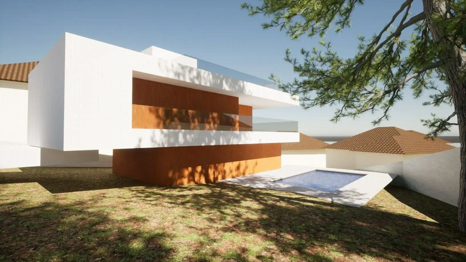Terrenos y solares en venta en MEDITERRANEO, imagen 35