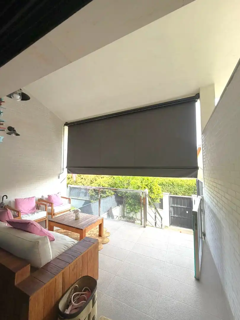 Terraced house with garden for sale in Sopela, imagen 7