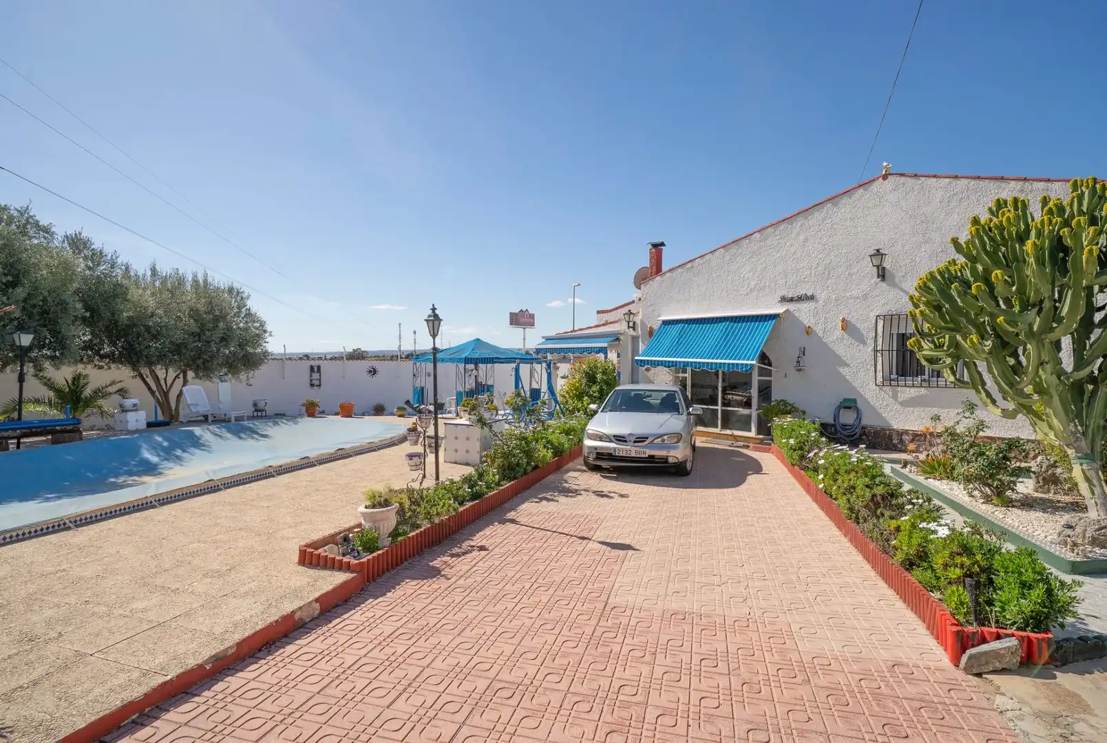 Villa mit Pool zum Verkauf in Ciudad Quesada, imagen 8