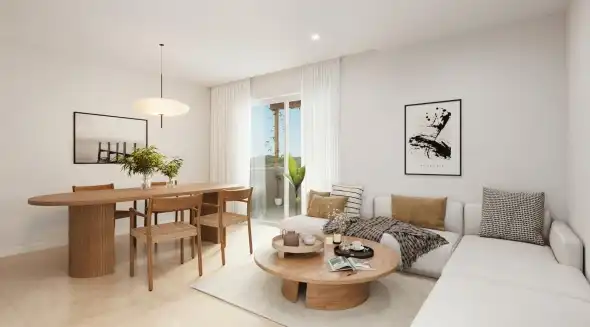 Apartament en venda a Calle Mirador de la Dehesa, 50, Torrox Pueblo